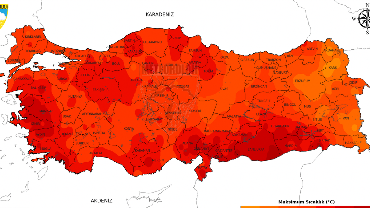 Bir anda tersine dönecek: Marmara’ya uyarı geldi! Perşembe gecesi…