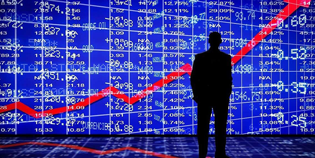 Bir anda uçuşa geçmişti! 7 günde yüzde 32 yükselen hisseyle ilgili flaş karar