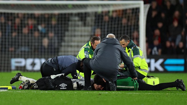 İşte Lockyer'ın sağlık durumu