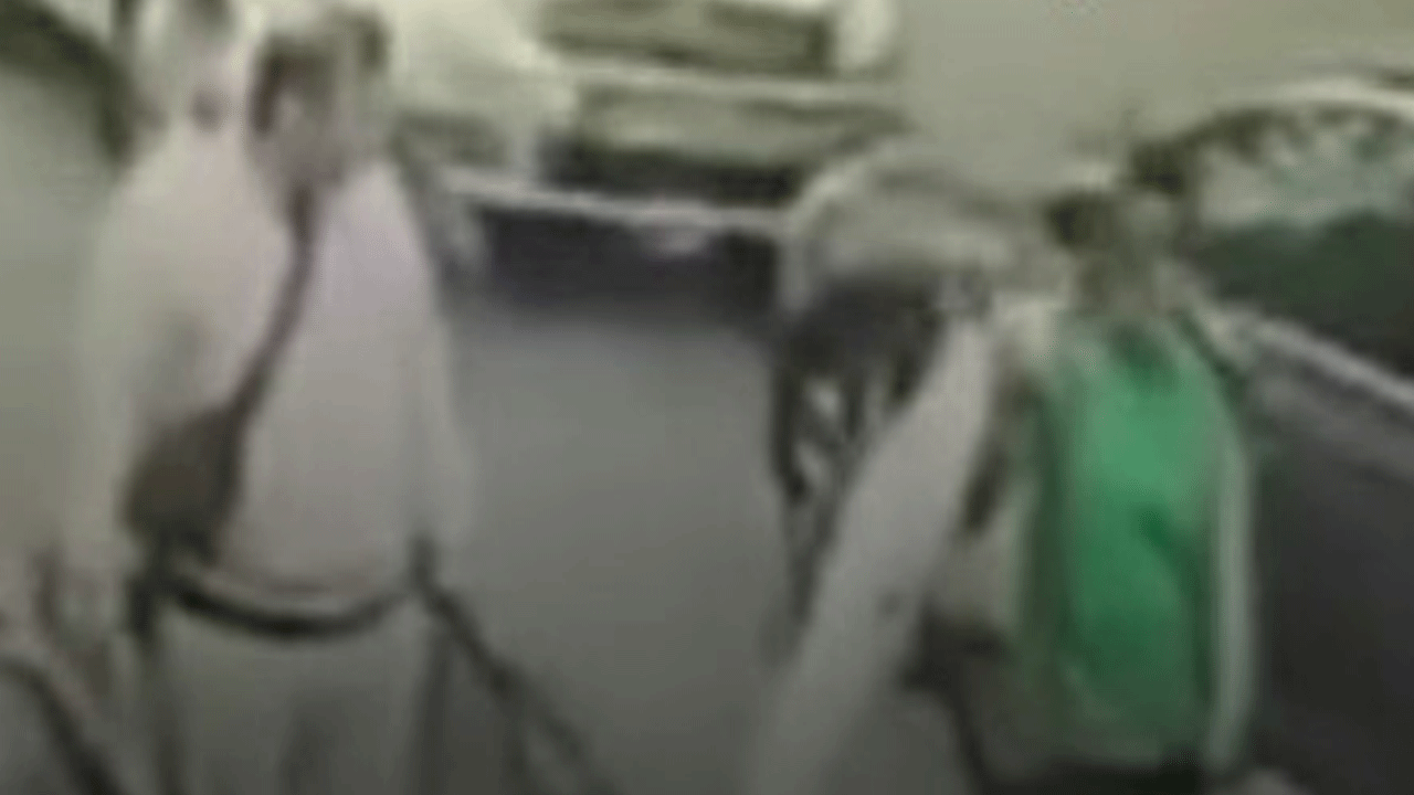 Bir anlık dalgınlık pahalıya patladı! 100 bin lira buhar oldu!