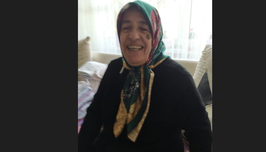 Bir anlık yalnız bıraktı olanlar oldu! Alzheimer hastası eşini 5 gündür sokaklarda arıyor