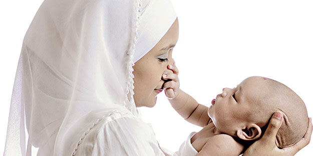 Bir anne başlarına geleni anlatıyor