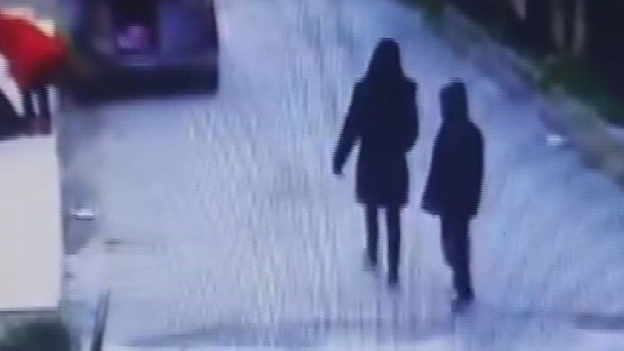 Bir anne evladına bunu nasıl yapar! Hatay’da vicdanları sızlatan olay