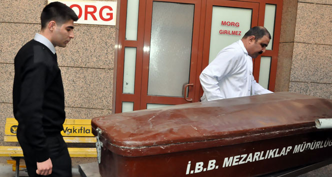 Bir anne vahşeti daha! Baltayla...