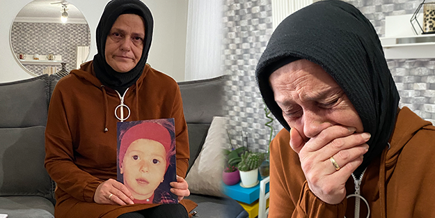 Bir anne yardım istiyor: Kızımı o albay kaçırdı