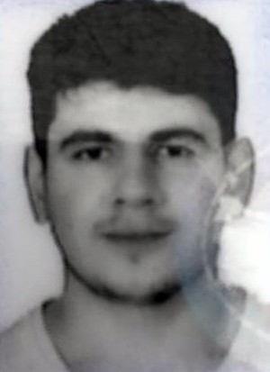 Bir annenin en zor anı 