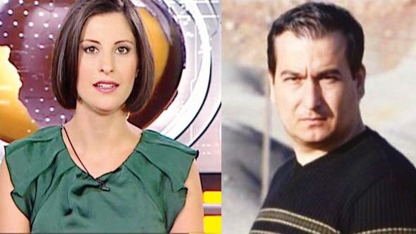 Bir annenin evladını görememe hasreti...