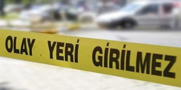 Bir anneyi yıkan görüntü! Yemek götürdüğü oğlunun cesediyle karşılaştı