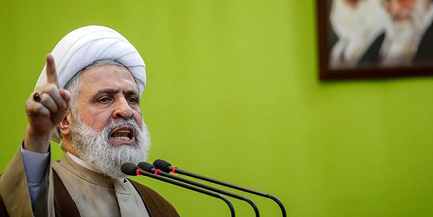 Bir Arap ülkesi daha İsrail-Filistin savaşına müdahil oldu: Sonuçlarına katlanacaklar