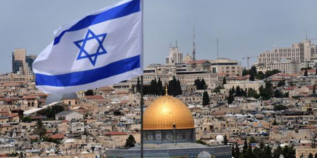 Bir Arap ülkesi daha İsrail'e göz kırptı