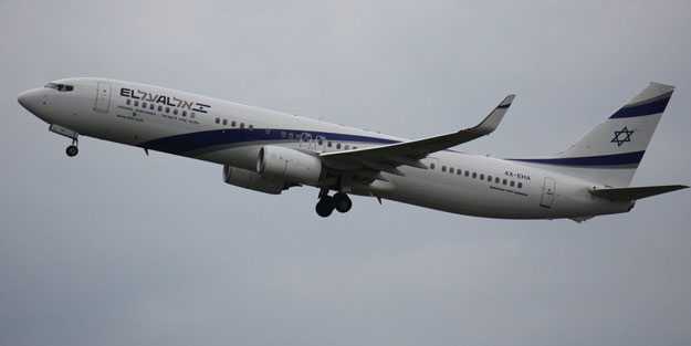 Bir Arap ülkesi daha İsrail'e hava sahasını açtı