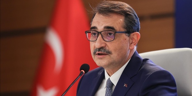 Bir aşama daha tamam! Karadeniz gazında sıcak gelişme