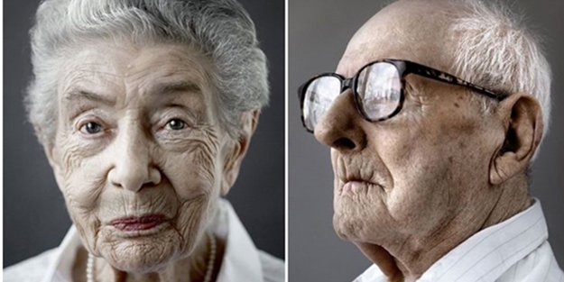 Bir asırlık insanlar