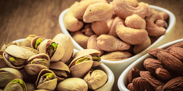 Bir avuçtan fazlası zarar! Doktor uyardı 