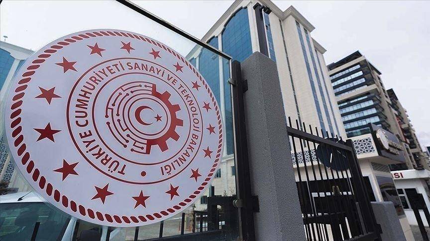 Bir ayda bin 196 yatırım teşvik belgesi