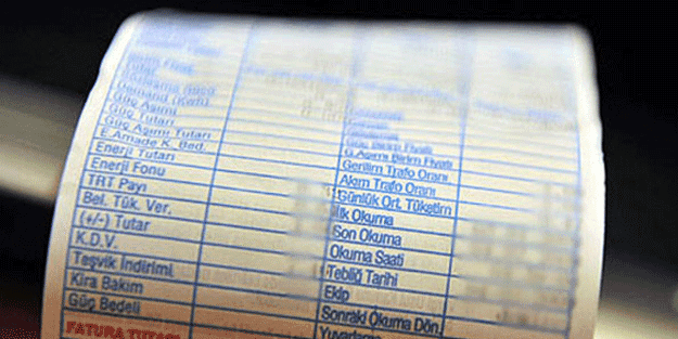 'Bir aylık elektrik faturası bedavaya gelebilir'