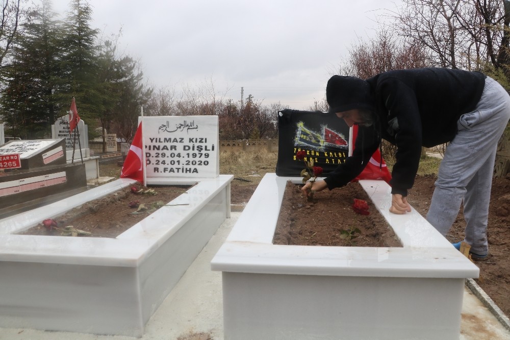 Bir baba için en zor doğum günü 