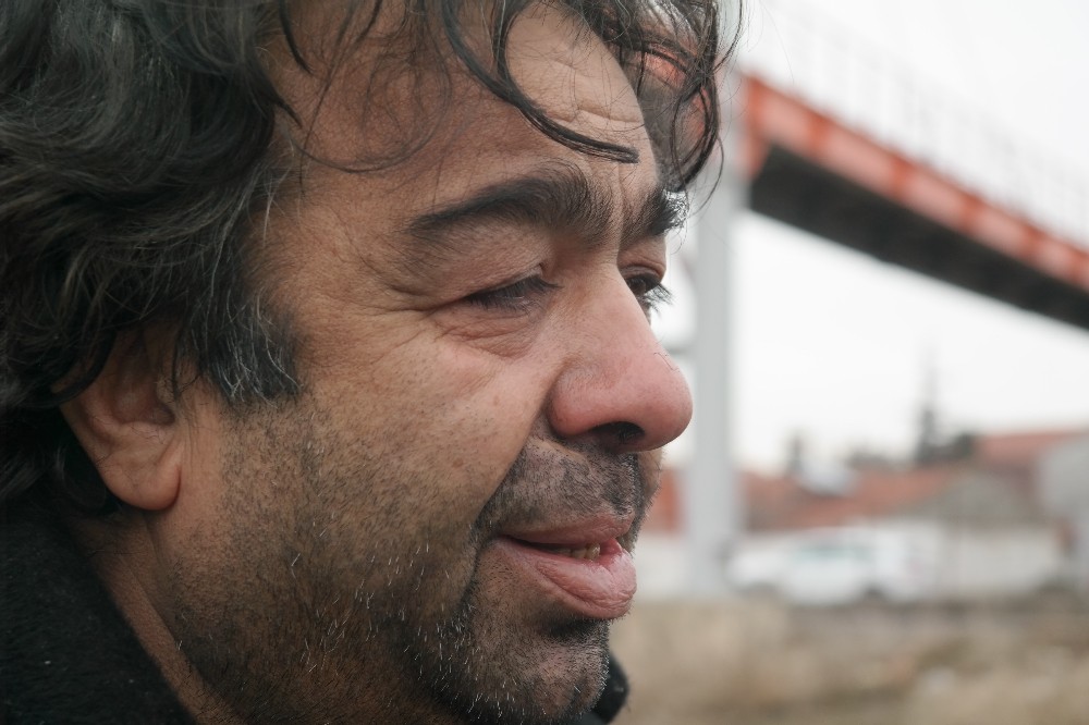 Bir babanın acı dolu feryadı: “Kızımı benden aldılar” 