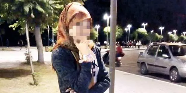 Bir babanın çığlığı! Genç kız çalıştığı işyerinin patronu tarafından....