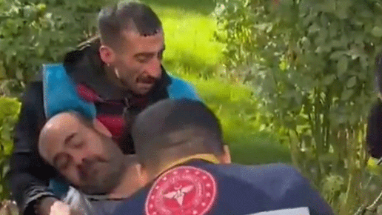 Bir babaya bu vicdansızlık yapılır mı! Narin’in acılı babasını böyle kandırmışlar