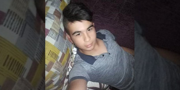 Bir babayı yıkan olay! İş yerinde oğlunun cansız bedeniyle karşılaştı