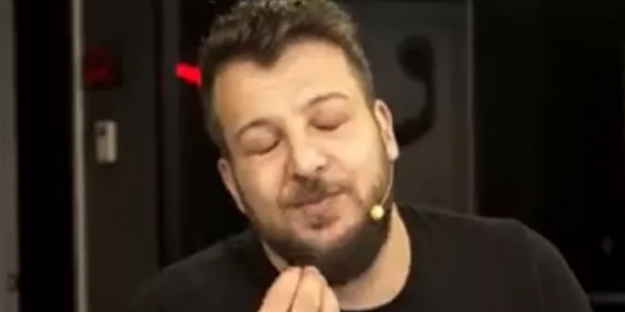 Bir baltaya sap olmayan Batuhan'dan olay açıklamalar!