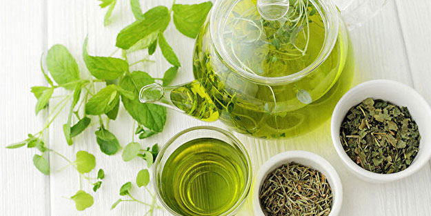 Bir bardak çayla gelen şifa