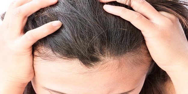 Bir bardak suya saç telinizi koyup bekletirseniz... .Çok kişi tarafından bilinmiyor