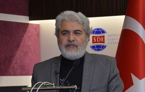 'Bir Başarı Hikâyesi: "Kalkınma Yolu Projesi"'