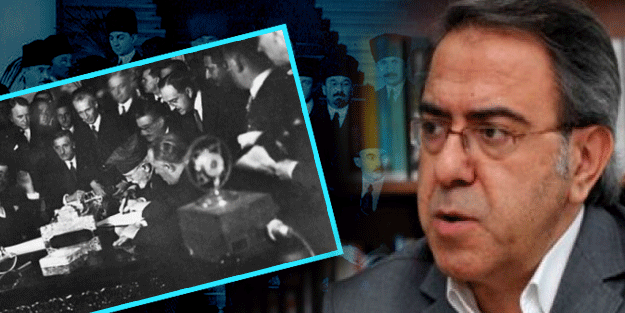 Bir başka açıdan Lozan! “Yurtta sulh, cihanda sulh” mu? “Hazır ol cenge ister isen sulh u salâh”mı?