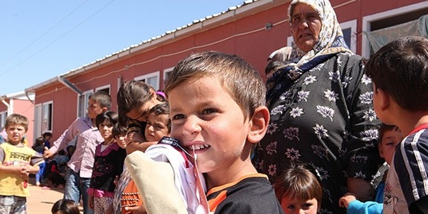 Bir bayrama daha buruk giriyorlar