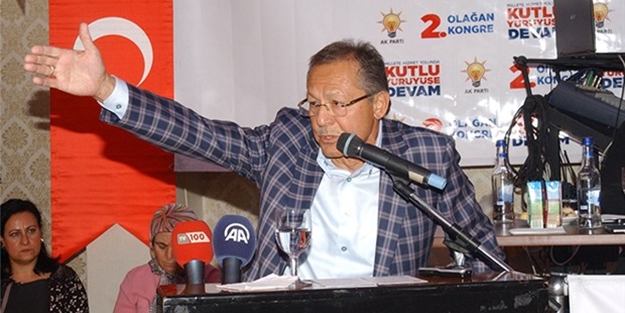 Balıkesir Büyükşehir Belediye Başkanı Erdoğan ile görüştü