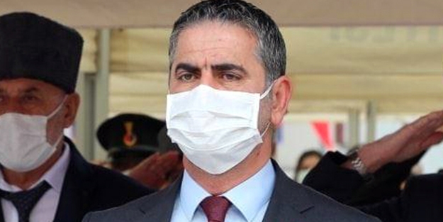 Bir belediye başkanı daha koronavirüse yakalandı