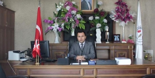 Bir belediyeye daha kayyım atandı