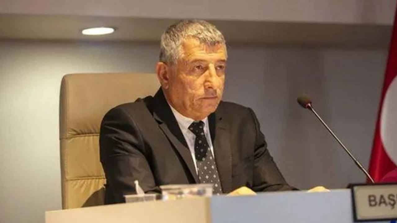 Bir belediyeye daha operasyon: Gözaltılar var