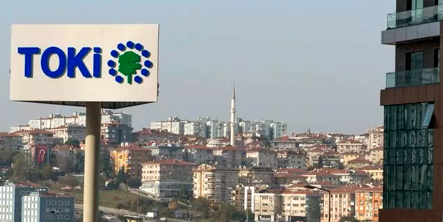 Bir bina bile yıkılmadı! TOKİ konutları depremde ayakta kaldı... Vatandaşlara yazı gitti: ‘Evlerinize girebilirsiniz’