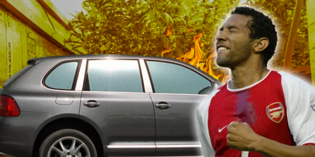 Üstüne basa basa uyardı! Premier Lig yıldızından şok eden açıklamalar... İflas etmişti!