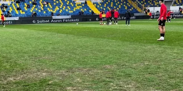 Bir bir dinledi: Kararı takmayan, aynı anda kapatılacak! Patates tarlalarına artık izin yok!