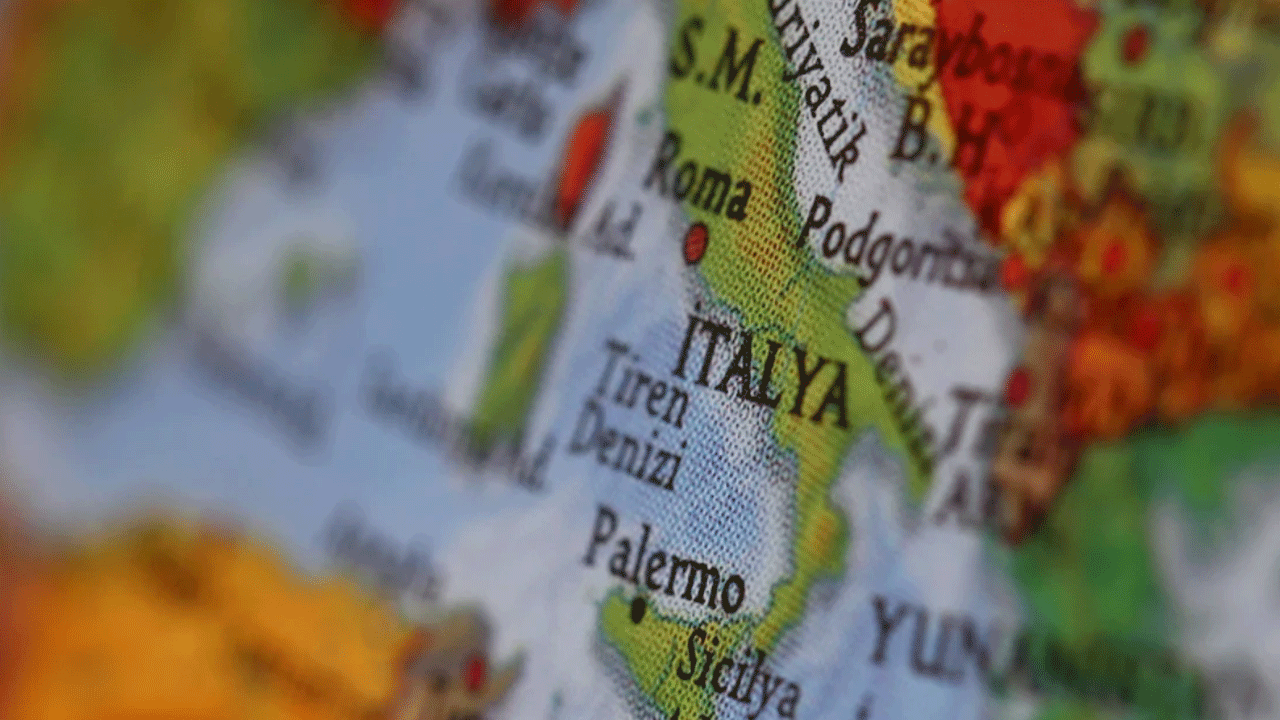 Bir bölge daha İsrail ile ilişkisini kesti!