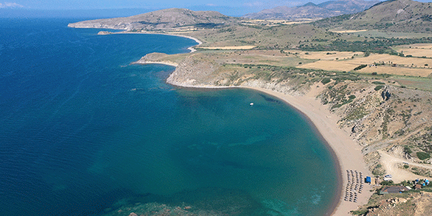 Bir bölgede daha müsilaj kabusu