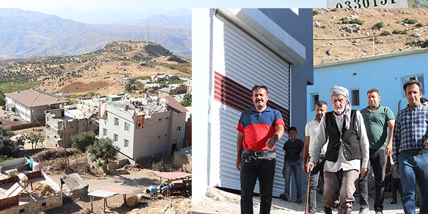 Bir bölgede daha tedirgin eden olay! Yer altından korkutucu sesler gelmeye başladı