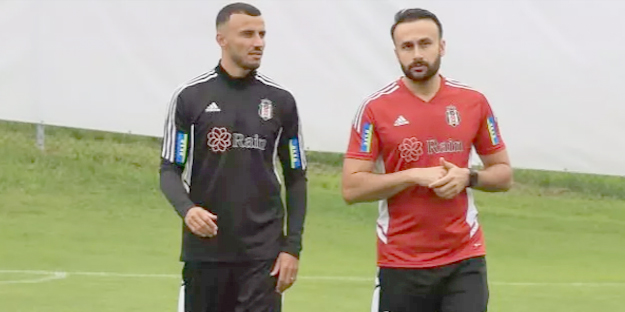 Bir bu eksikti! Beşiktaş'ta büyük şok...