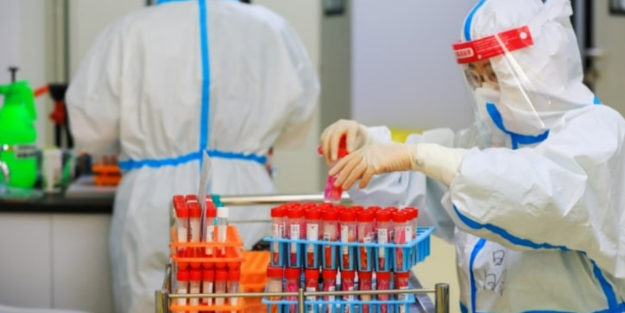 Bir bu eksikti! Covid-19’dan 100 kat daha kötü bir virüs yayılıyor