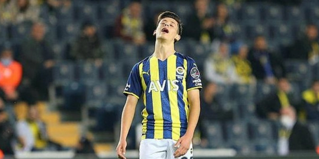 Bir bu eksikti! Fenerbahçe'de büyük tehlike...