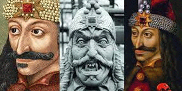 Bir bu eksikti! Kazıklı Voyvoda’yı diriltmeye çalışıyorlar