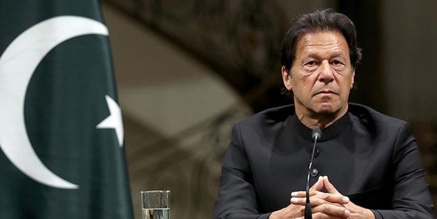 Bir bu eksikti! Pakistan'da ABD darbesi... Az önce açıklama geldi!