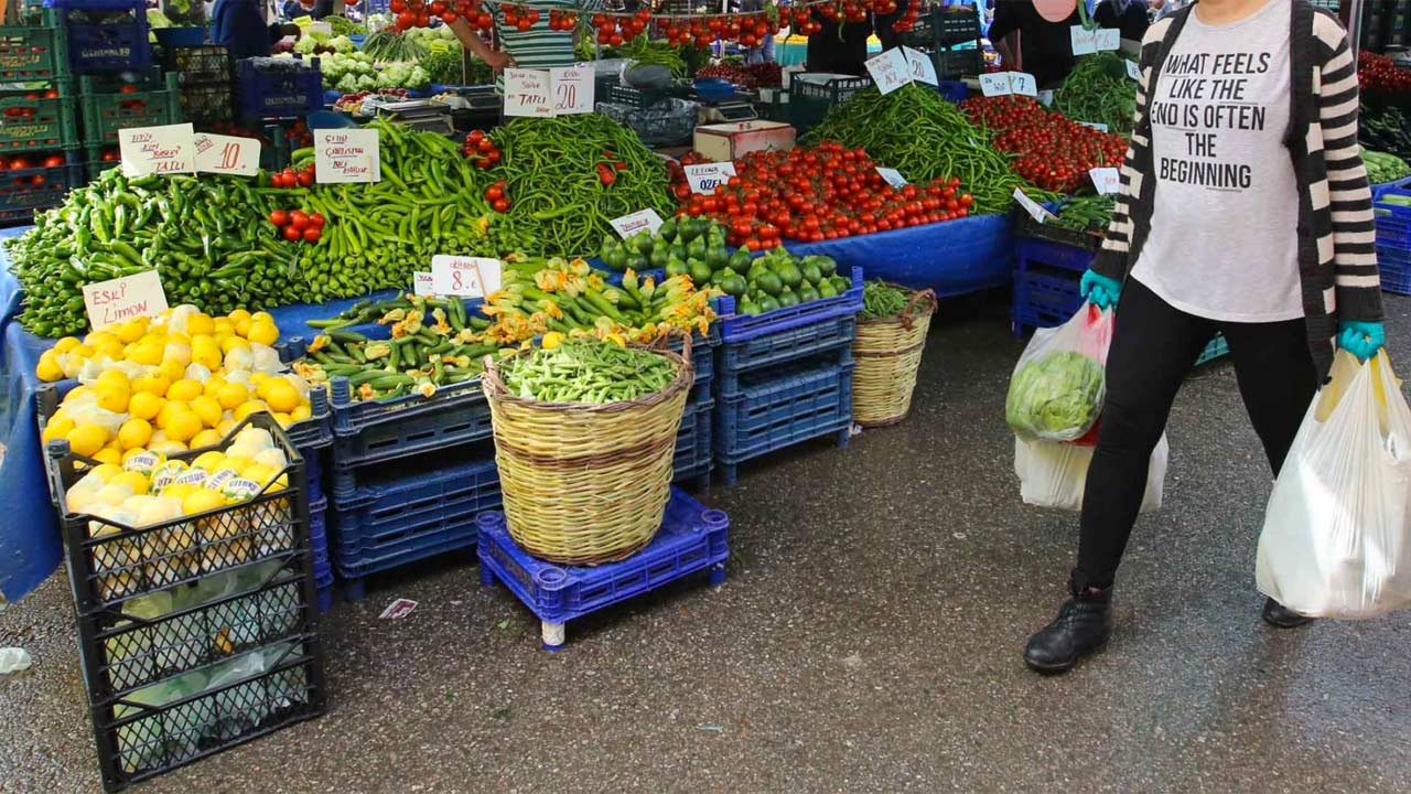 Bir bu eksikti! Sebze-meyveye gelecek zam oranını açıkladılar
