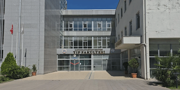 Bir bu eksikti! Üniversite karıştı