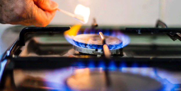 Bir bu eksikti, uzmanlar uyardı! Gazlı ocak kullananlar dikkat…