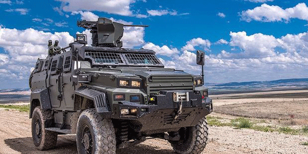 Bir büyük başarı daha! Dışa bağımlılığımız sona erecek